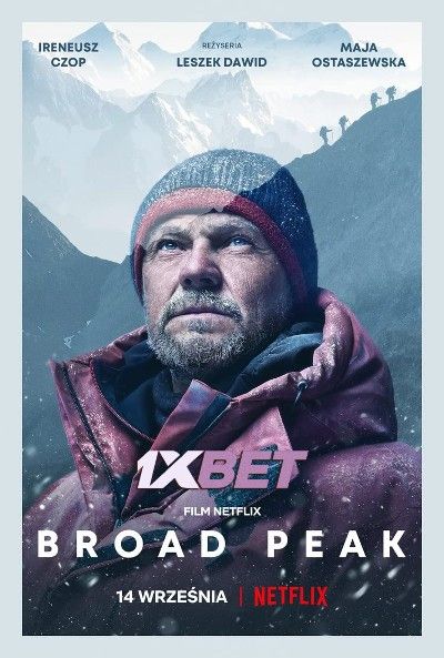Broad Peak 2022 Bengali Dubbed (Unofficial) WEBRip download full movie