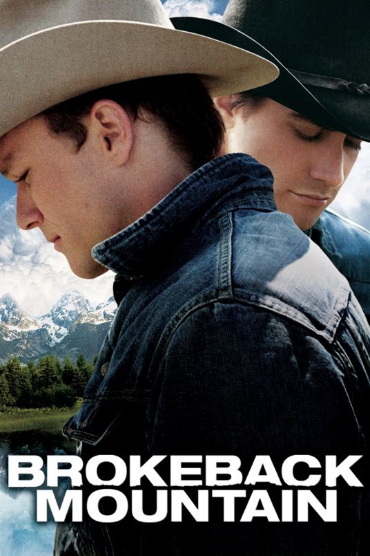 Brokeback Mountain (2005) Hindi Dubbed BluRay download full movie