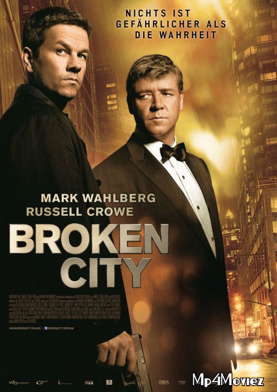 Broken City 2013 Hindi Dubbed Movie download full movie