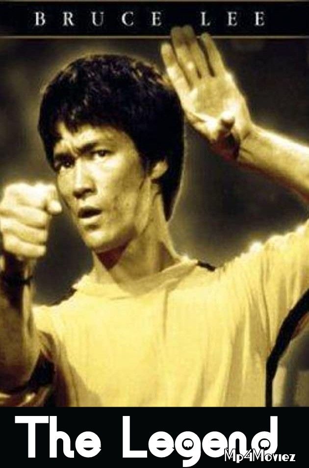 Bruce Lee the Legend 1984 Hindi Dubbed Movie download full movie