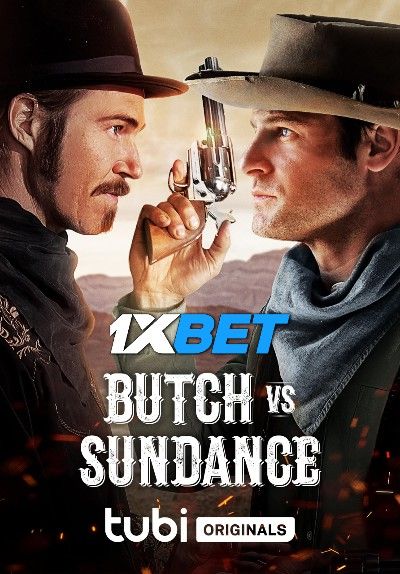 Butch vs. Sundance 2023 Telugu (Unofficial) Dubbed download full movie