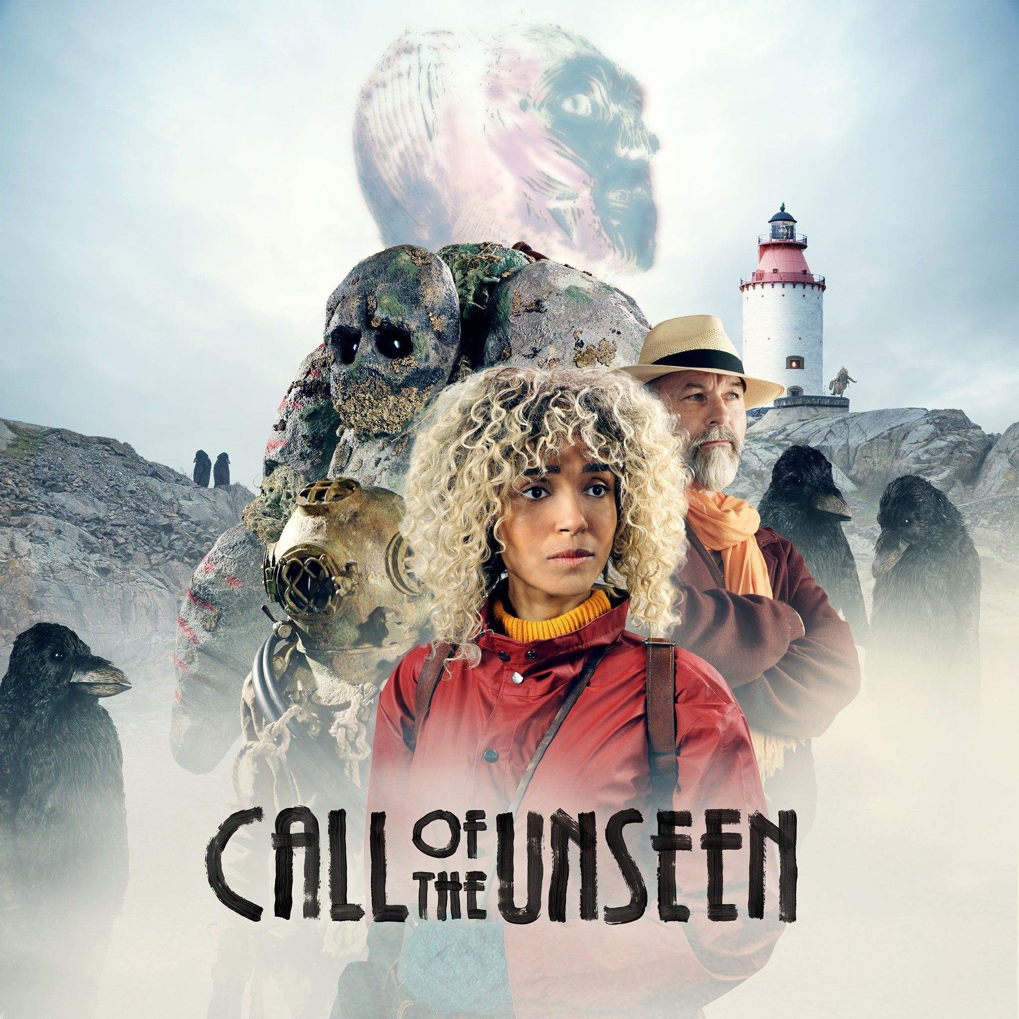 Call of the Unseen (2022) Telugu  Dubbed (Unofficial) WEBRip download full movie