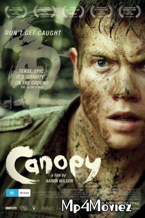 Canopy (2013) Hindi Dubbed BluRay download full movie