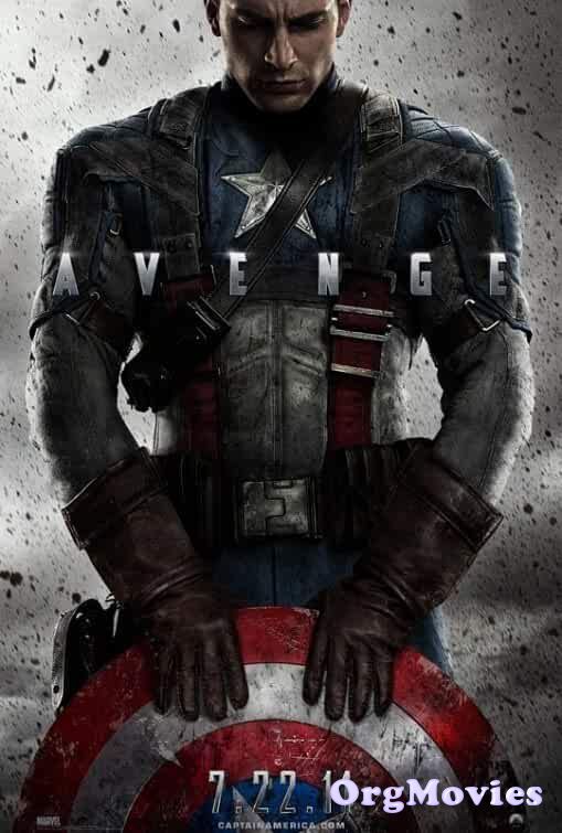 Captain America The First Avenger 2011 Hindi Dubbed Full Movie download full movie