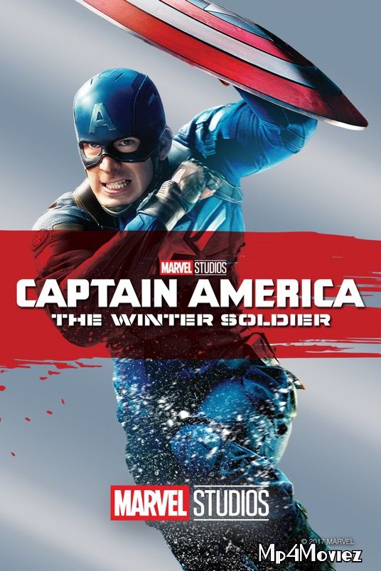 Captain America: The Winter Soldier 2014 Hindi Dubbed Movie download full movie