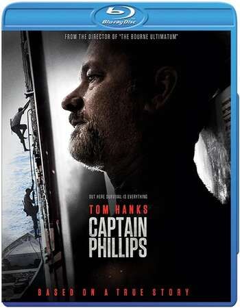 Captain Phillips (2013) Hindi Dubbed BluRay download full movie