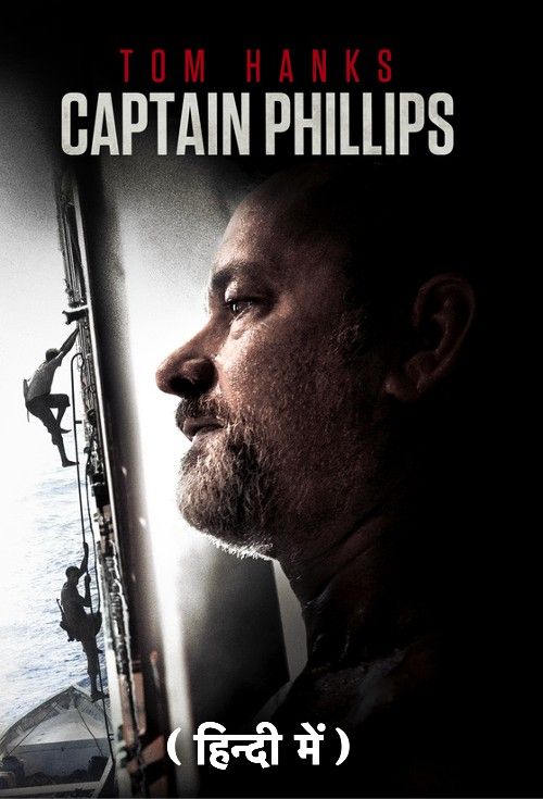 Captain Phillips (2013) Hindi Dubbed Movie download full movie
