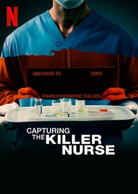 Capturing the Killer Nurse (2022) Hindi Dubbed HDRip download full movie