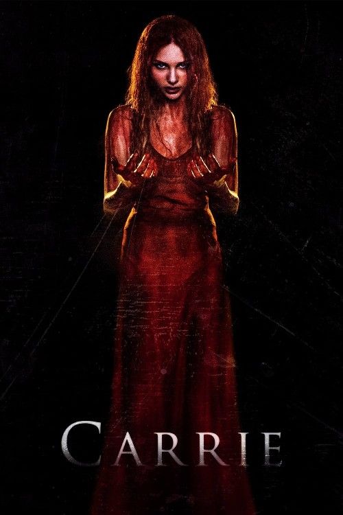 Carrie (2013) Hindi Dubbed download full movie