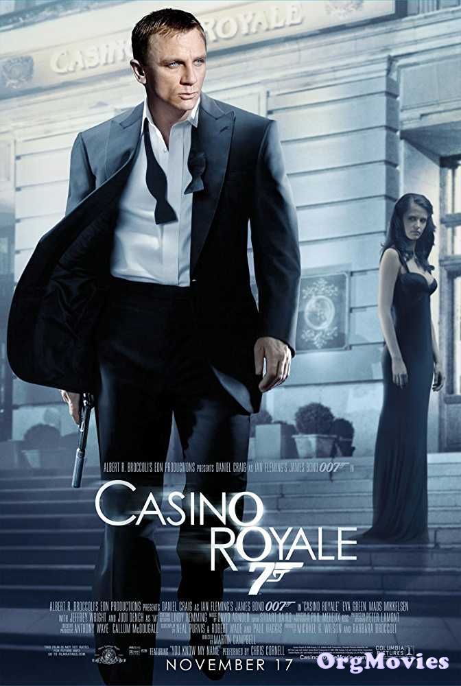 Casino Royale 2006 Hindi Dubbed Full Movie download full movie