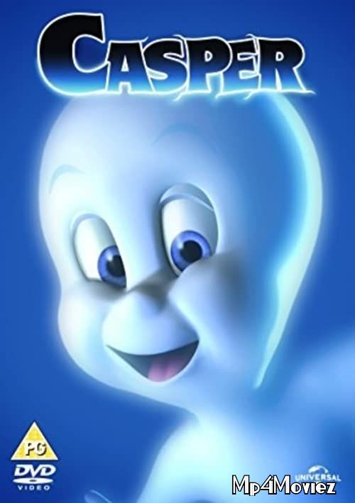 Casper 1995 Hindi Dubbed Movie download full movie