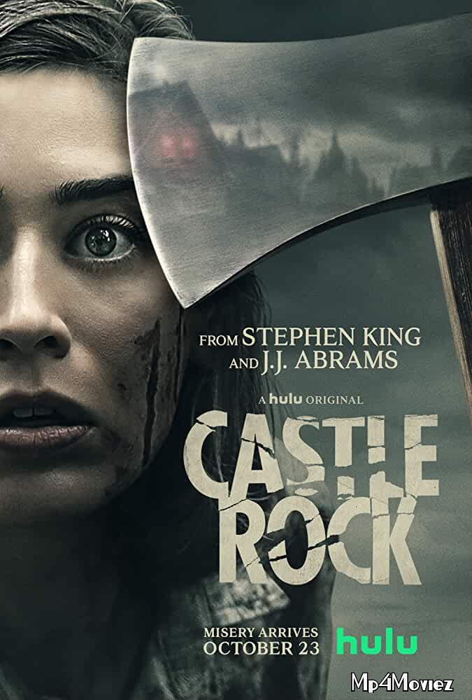 Castle Rock Season 2 (2020) Hindi Dubbed Complete Netfilx Series download full movie