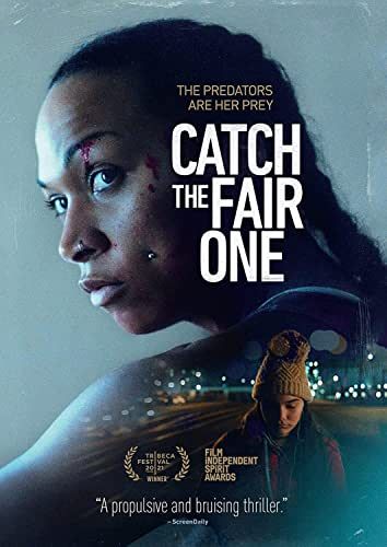 Catch the Fair One (2021) Hindi Dubbed BluRay download full movie