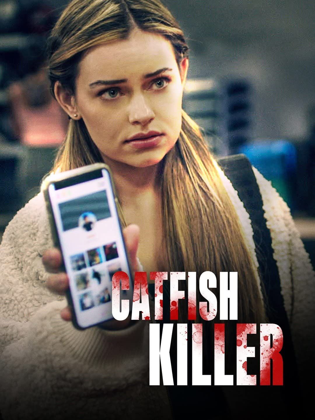Catfish Killer 2022 Bengali Dubbed (Unofficial) WEBRip download full movie