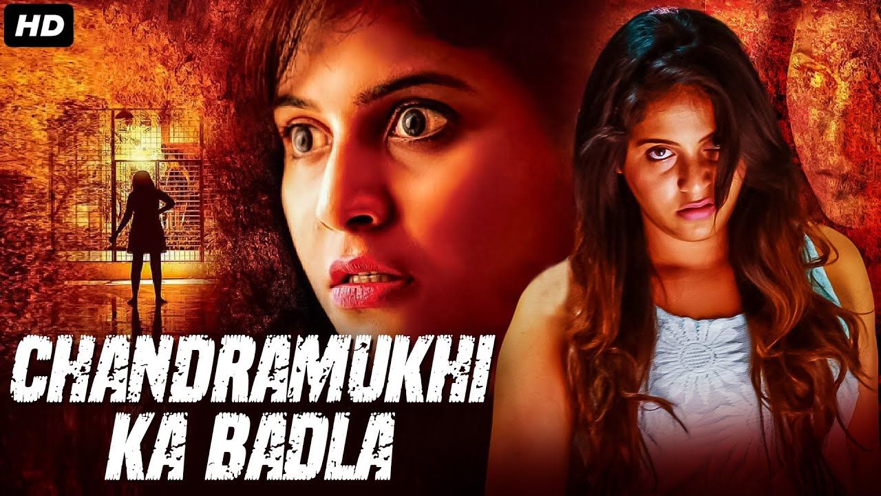 Chandramukhi Ka Badla (2022) Hindi Dubbed HDRip download full movie