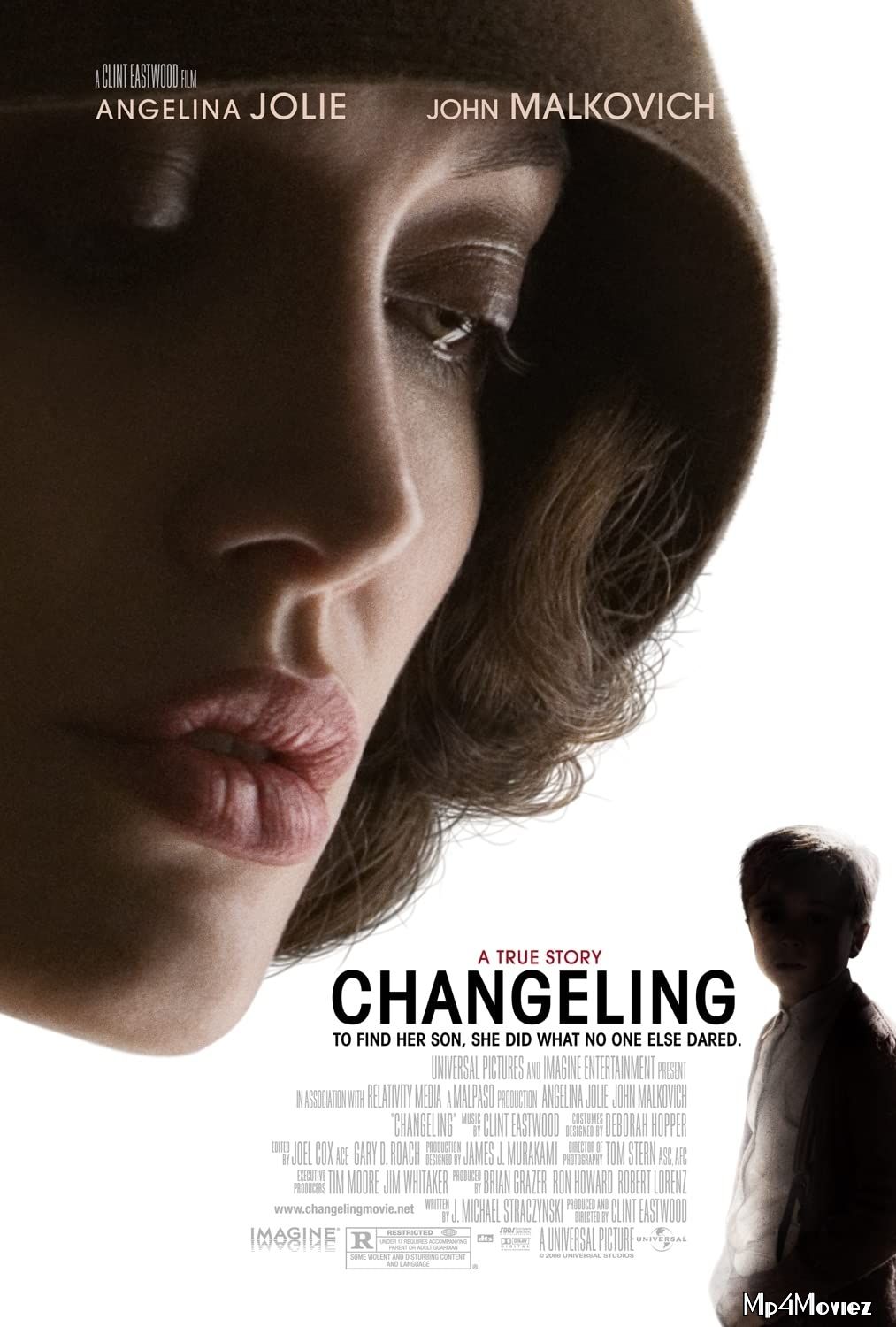 Changeling 2008 Hindi ORG Dubbed Full Movie download full movie
