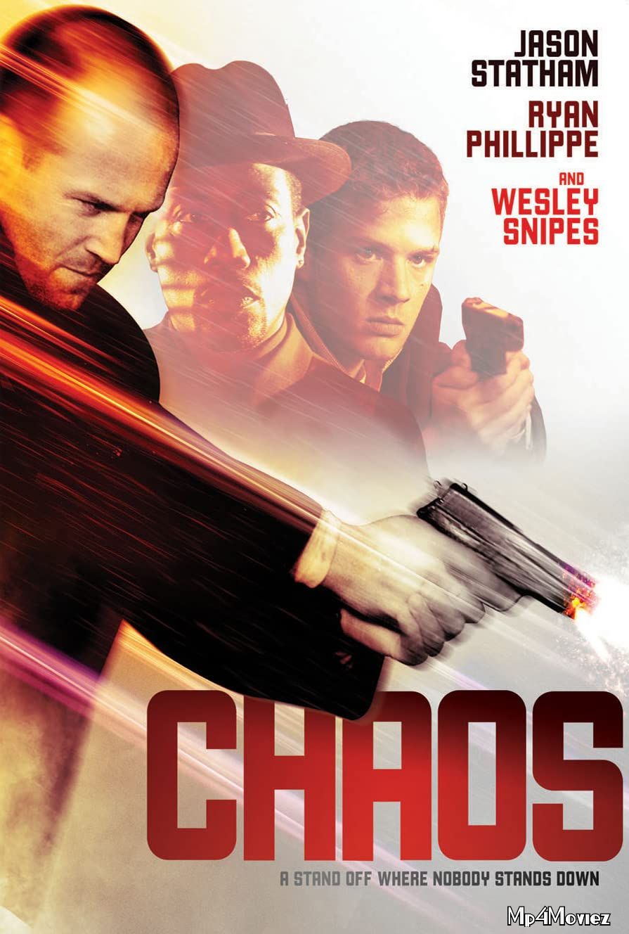 Chaos (2005) Hindi Dubbed BluRay download full movie