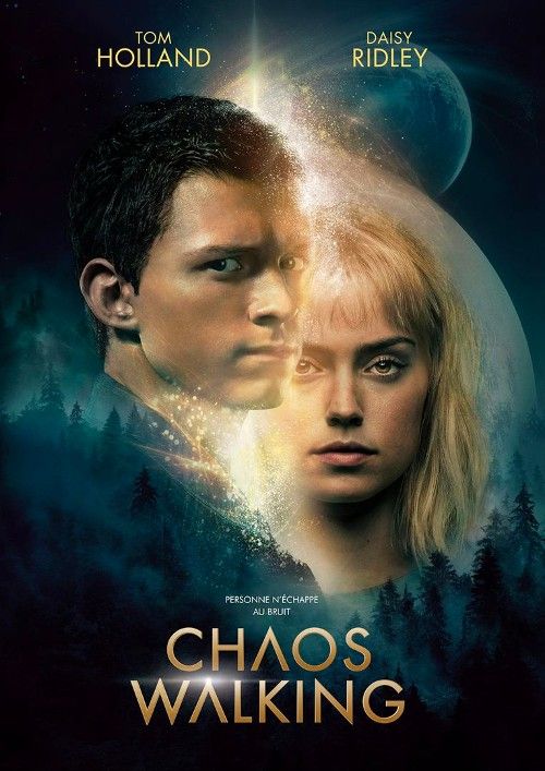 Chaos Walking (2021) Hindi Dubbed Movie download full movie