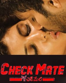 Checkmate (2022) Hindi Dubbed HDRip download full movie