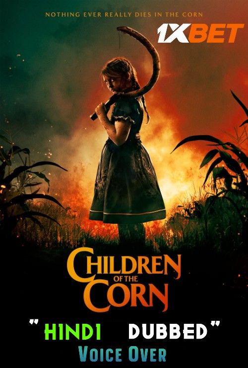 Children of the Corn 2020 Hindi Dubbed (Unofficial) WEBRip download full movie