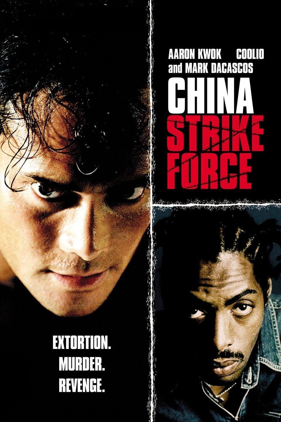 China Strike Force (2000) Hindi Dubbed Movie download full movie