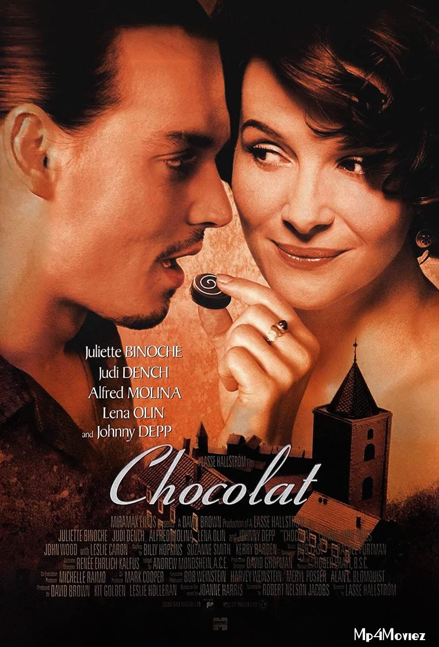 Chocolat 2000 Hindi Dubbed Full Movie download full movie