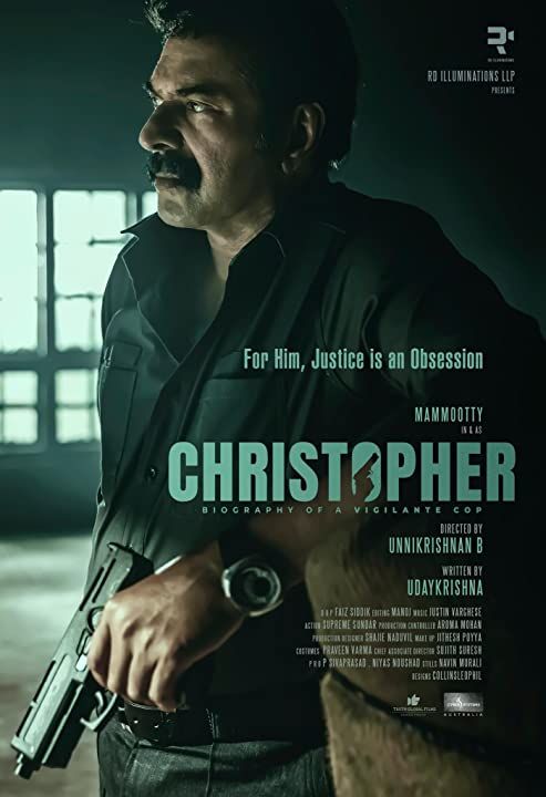 Christopher 2023 Bengali Dubbed (Unofficial) WEBRip download full movie