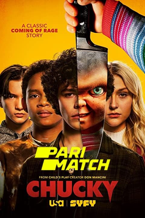 Chucky (2021) S01 (Episode 1) Hindi Unofficial Dubbed HDRip download full movie