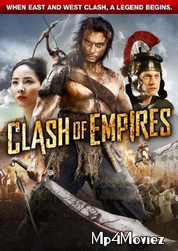 Clash of Empires The Battle for Asia 2011 Hindi Dubbed Movie download full movie