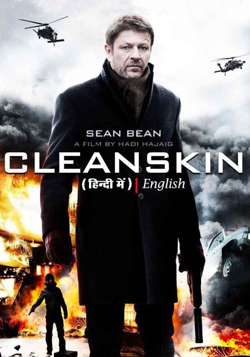 Cleanskin (2012) Hindi Dubbed Movie download full movie