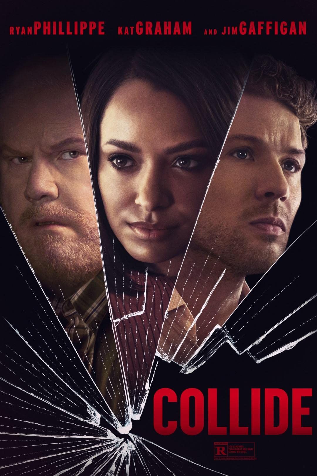 Collide (2022) Bengali (Voice Over) Dubbed WEBRip download full movie