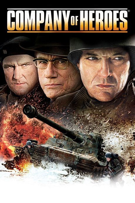Company of Heroes (2013) Hindi Dubbed BluRay download full movie
