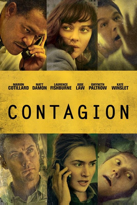 Contagion (2011) Hindi Dubbed BluRay download full movie