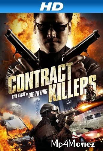 Contract Killers 2014 Hindi Dubbed Movie download full movie