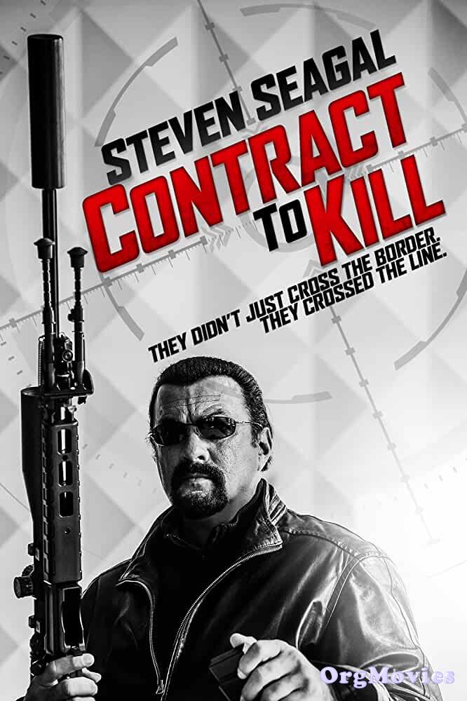 Contract to Kill 2018 Hindi Dubbed Full Movie download full movie