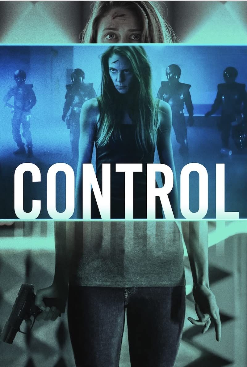 Control (2022) Bengali Dubbed (Unofficial) WEBRip download full movie