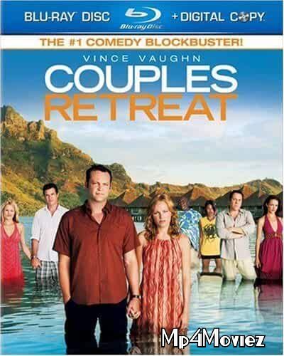 Couples Retreat 2009 Hindi Dubbed Full movie download full movie