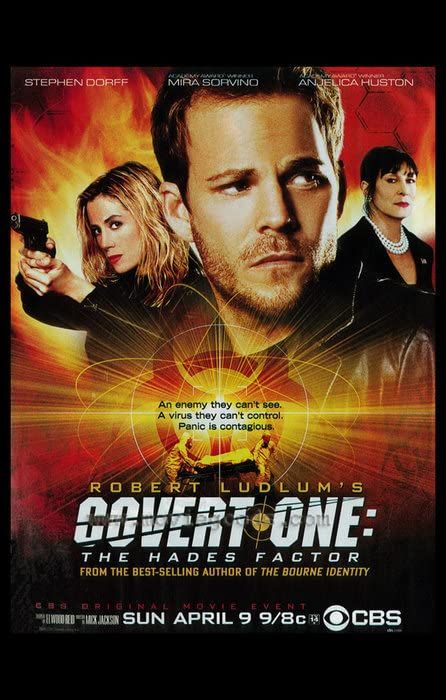 Covert One The Hades Factor (2006) Hindi Dubbed HDRip download full movie