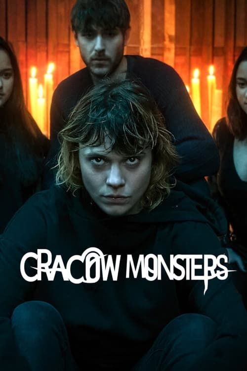 Cracow Monsters (2022) S02 Hindi Dubbed Series HDRip download full movie