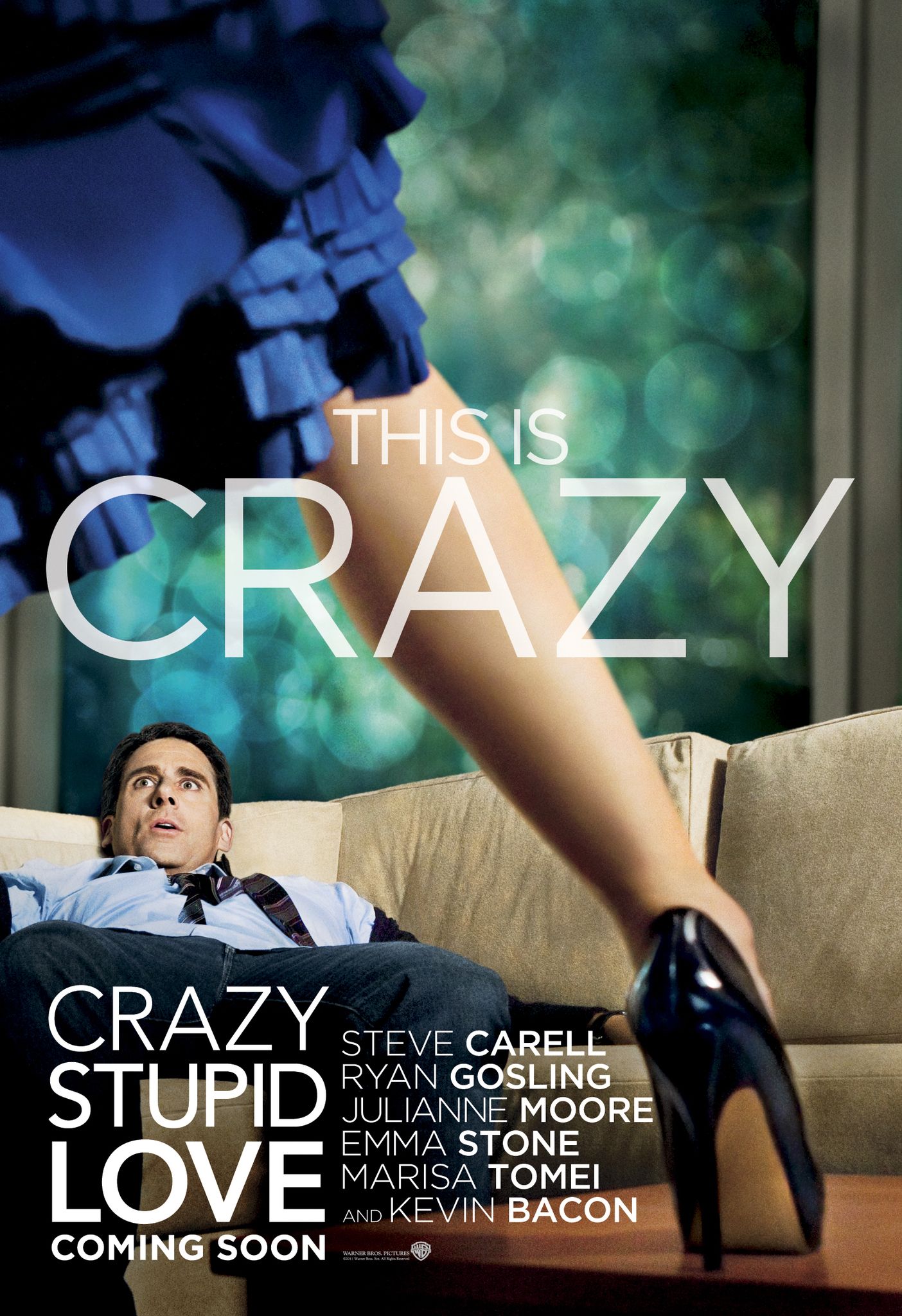 Crazy Stupid Love (2011) Hindi Dubbed BluRay download full movie