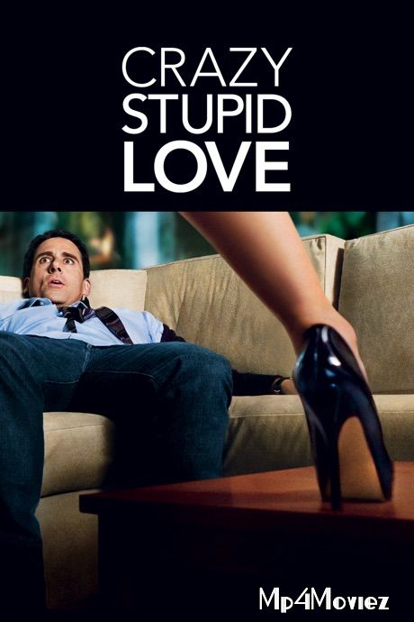 Crazy Stupid Love (2011) Hindi Dubbed Movie download full movie