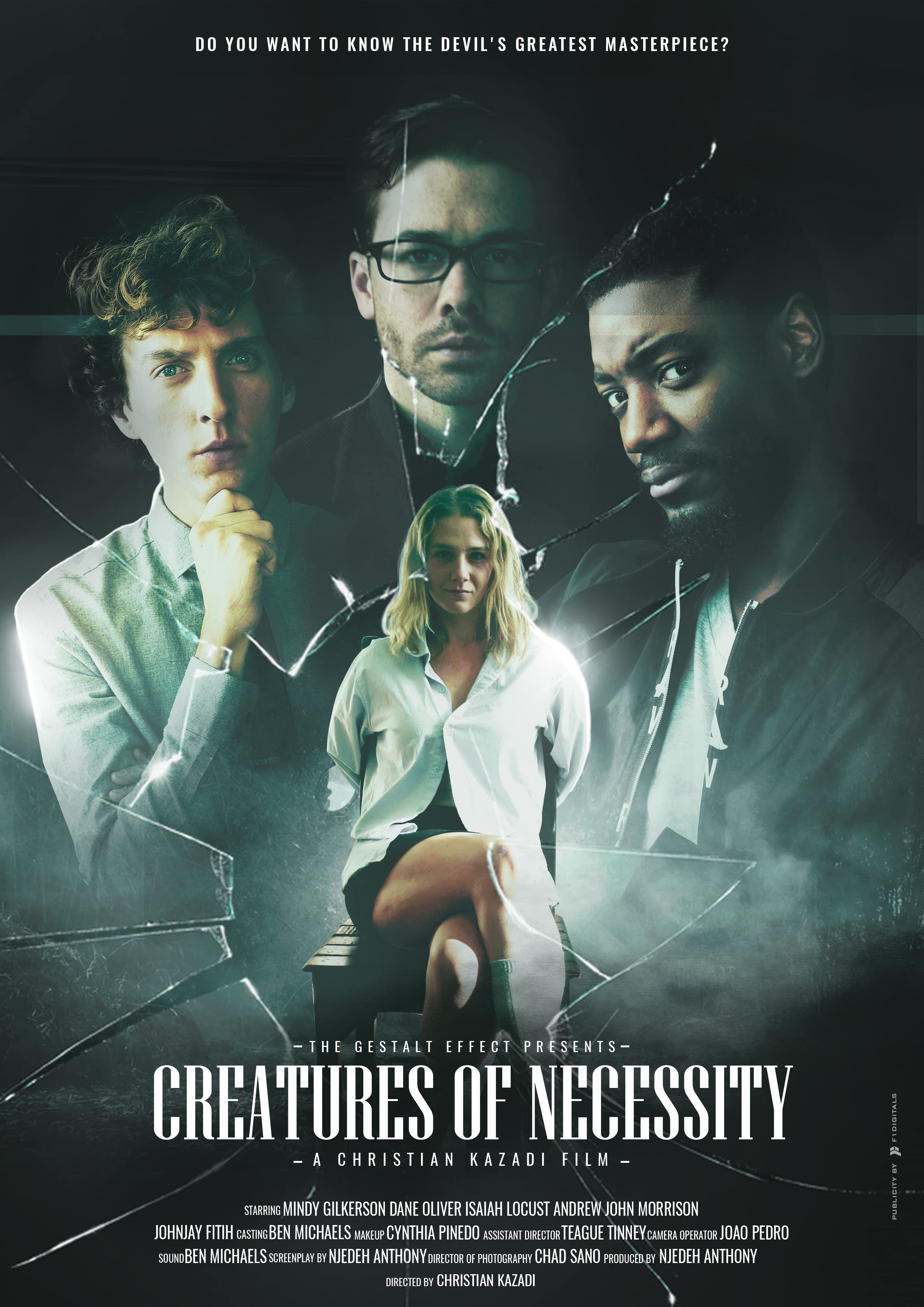 Creatures of Necessity 2022 Tamil Dubbed (Unofficial) WEBRip download full movie
