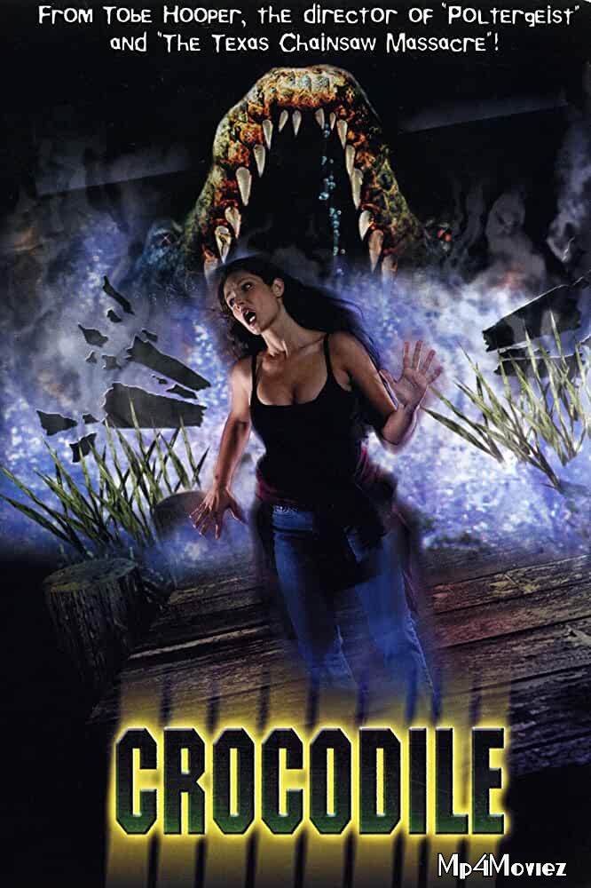 Crocodile 2000 Hindi Dubbed Movie download full movie