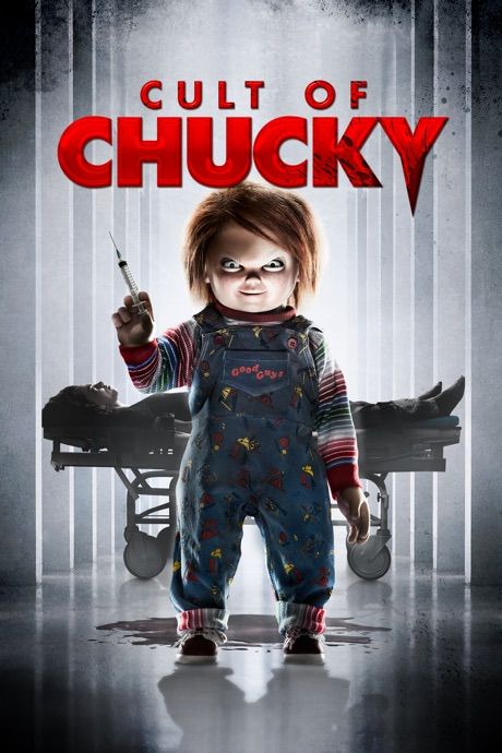 Cult of Chucky (2017) UNRATED Hindi Dubbed BluRay download full movie