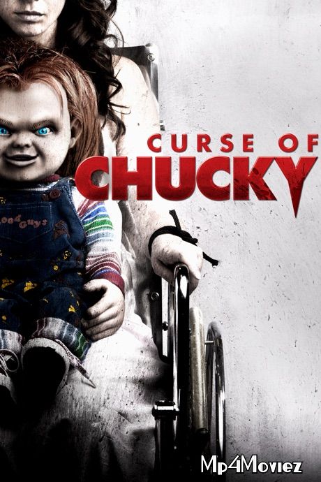 Curse of Chucky (2013) Hindi Dubbed BluRay download full movie