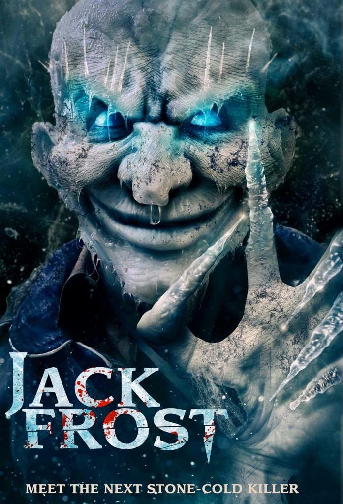 Curse of Jack Frost (2022) Telugu Dubbed (Unofficial) WEBRip download full movie
