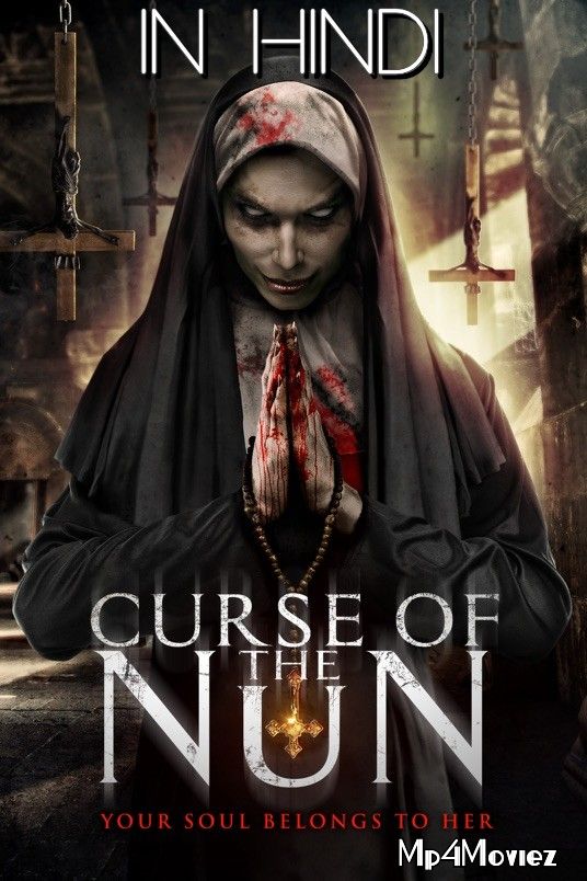 Curse of the Nun 2019 Hindi Dubbed Full Movie download full movie