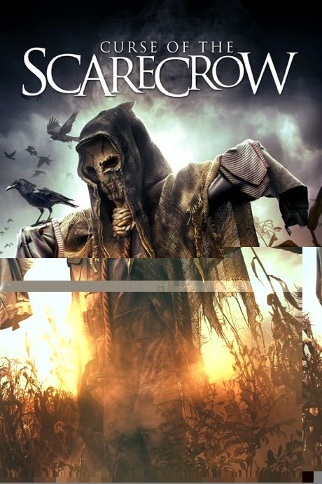 Curse of the Scarecrow (2018) Hindi Dubbed BluRay download full movie