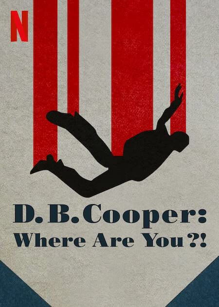 D B Cooper: Where Are You (2022) S01 Hindi Dubbed Complete HDRip download full movie