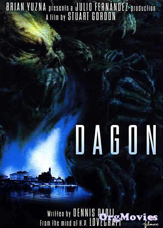 Dagon 2001 Full Movie in Hindi download full movie